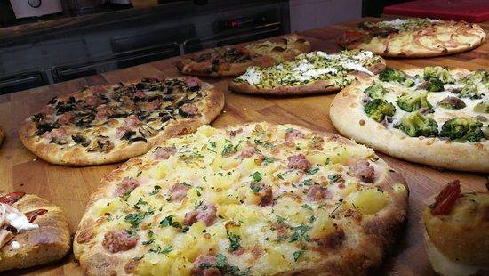Mato Street Food